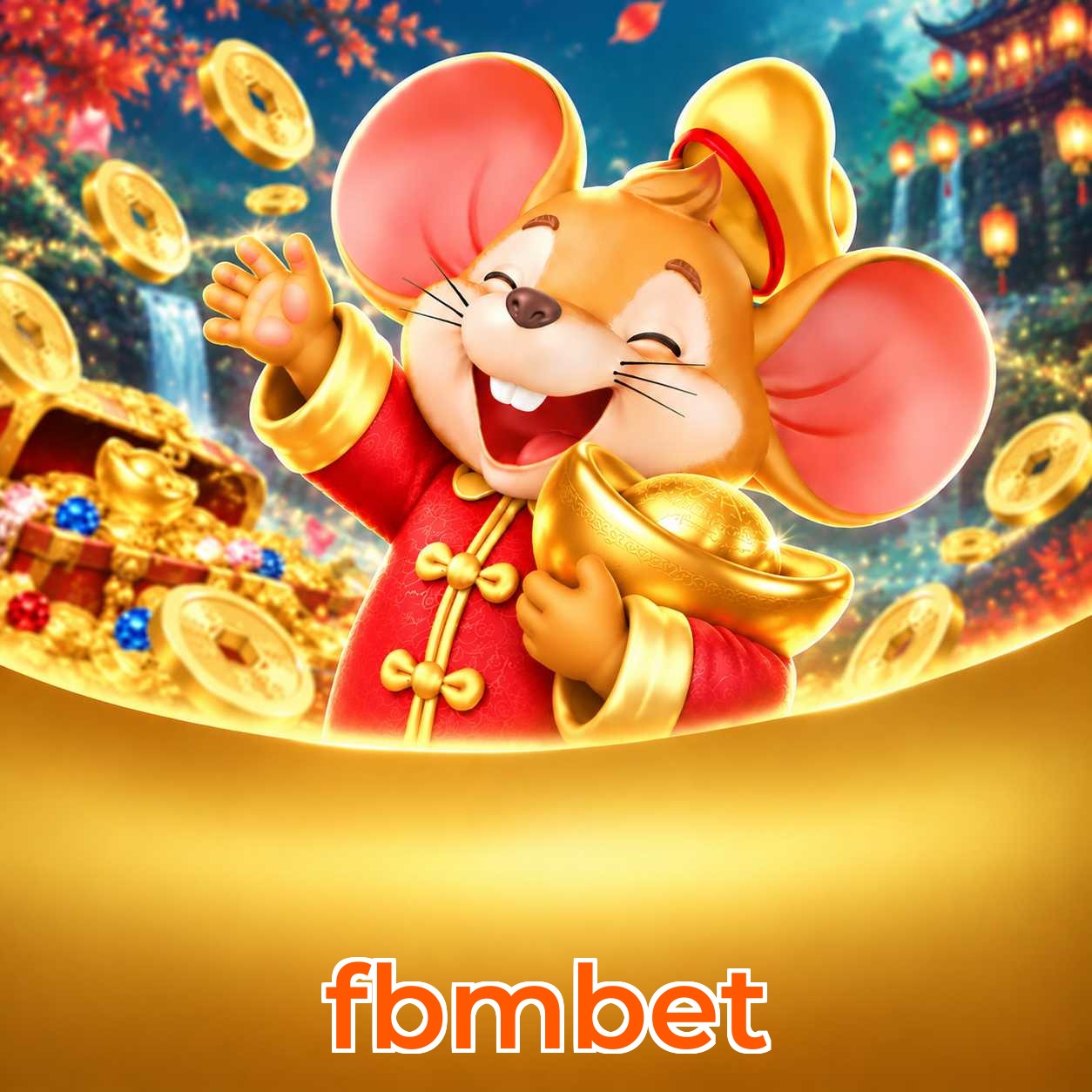 Slots e lottery na mesma plataforma fbmbet