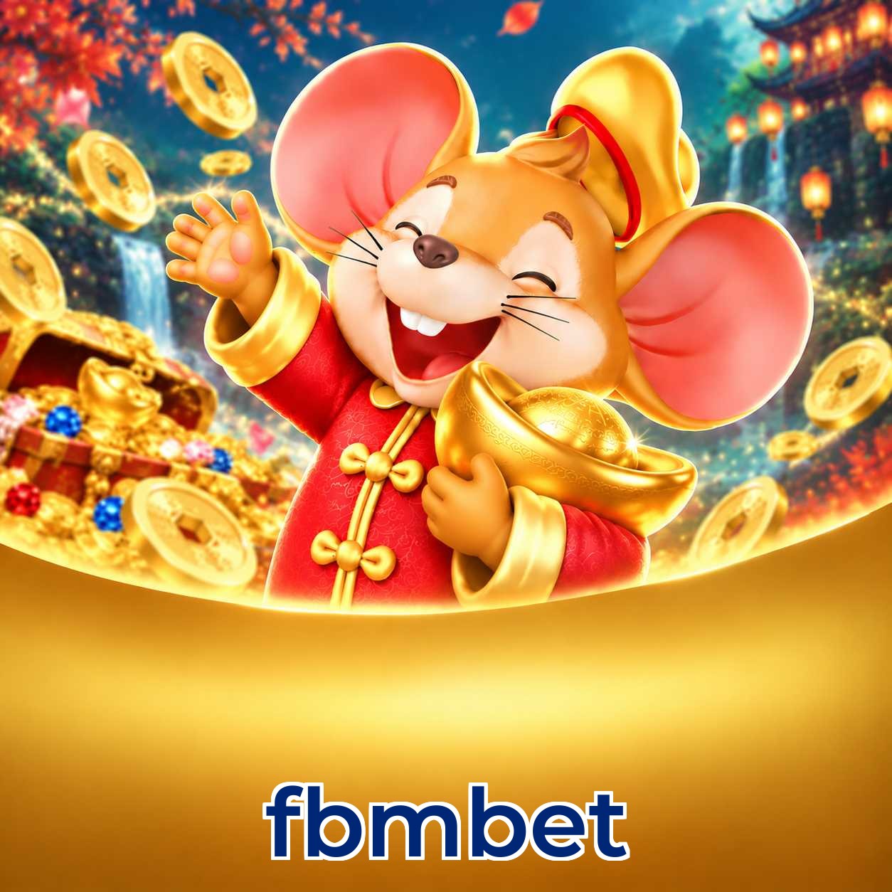 Contedo de jogos no canal Telegram fbmbet